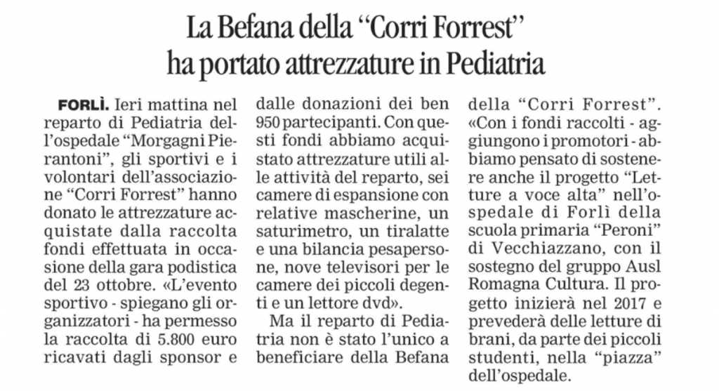 corriere